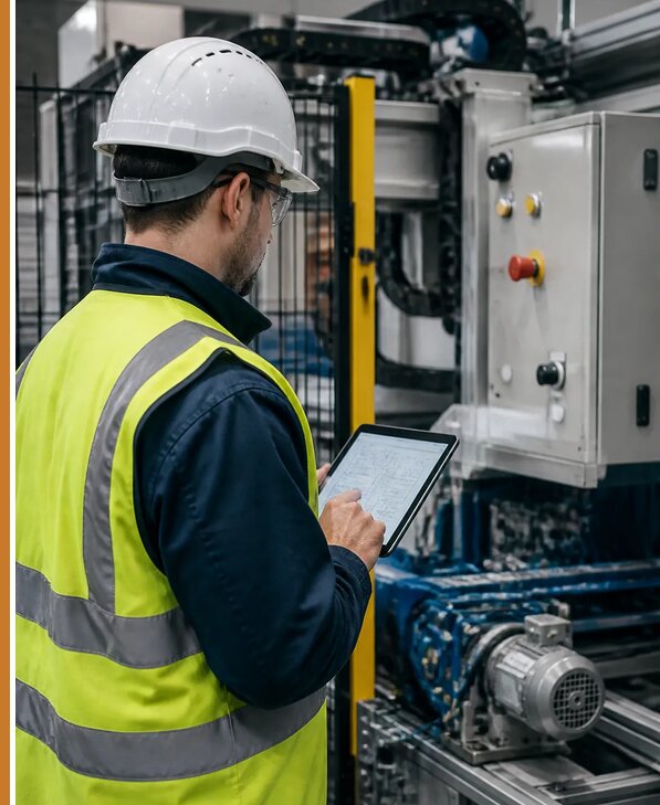 Оценка рисков оборудования в Реже от 16430 р. | Авеста ОТиПБ